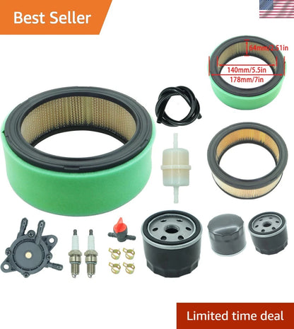 Air Filter Tune Up Kit for Kohler CH/CV Engines