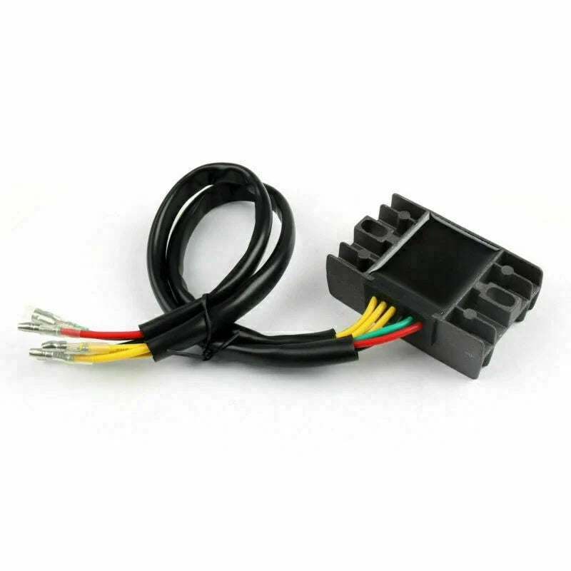 Voltage Regulator Rectifier for Honda XR250L (1991–1996) NUM-SH572-12