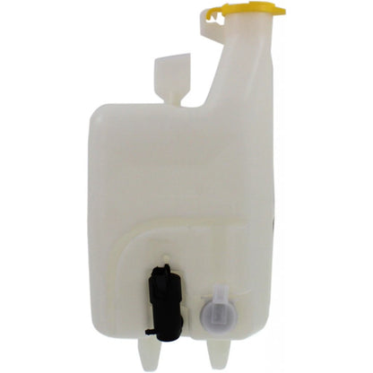 Windshield Washer Reservoir for Dodge Ram 1500/3500 (2002–2004) CLX-M0-USA-REPD370511-CL360A70, CH1288180