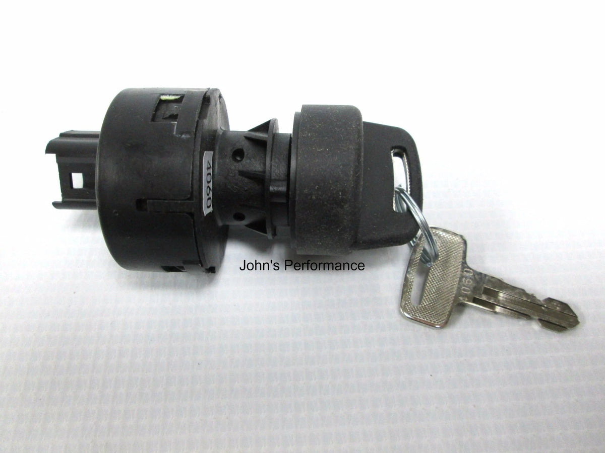 Ignition Switch for Arctic Cat (0430-089, 0609-936)