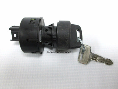 Ignition Switch for Arctic Cat (0430-089, 0609-936)