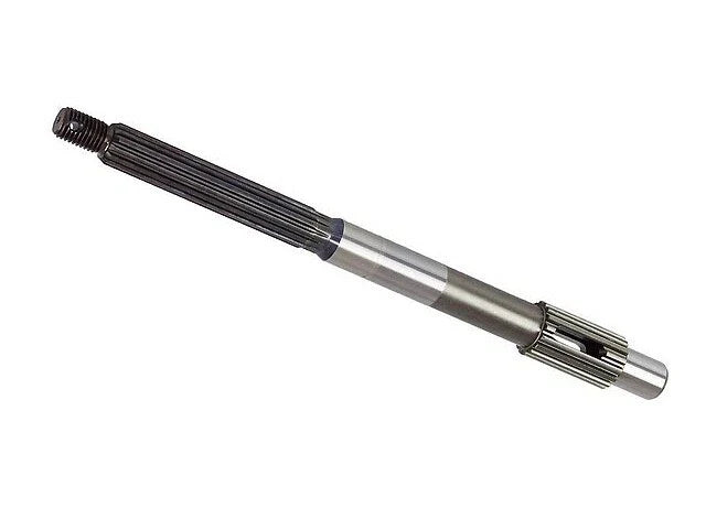Propeller Shaft for Tohatsu/Mercury 25HP-30HP (Replaces: 346-64211-6, 19513)