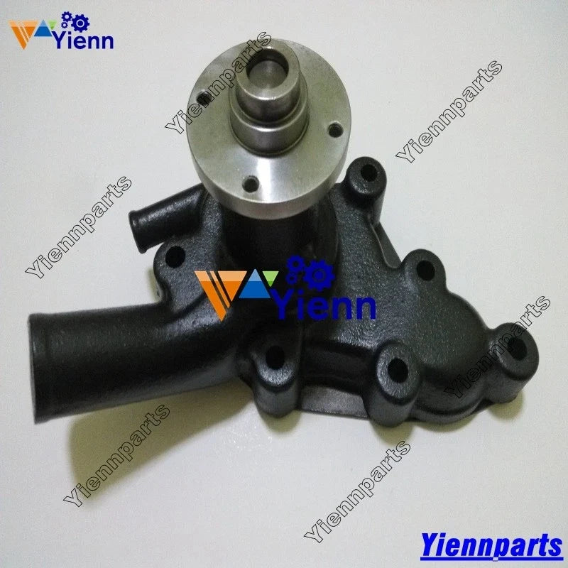 Water Pump for Isuzu 3AB1 (N-4, N-35, NC3000)
