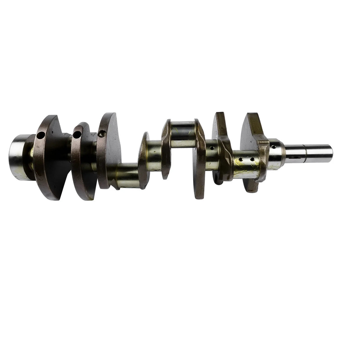 Crankshaft for Chrysler Aspen Dodge Ram 1500 Durango Jeep Grand Cherokee (2007–2010)