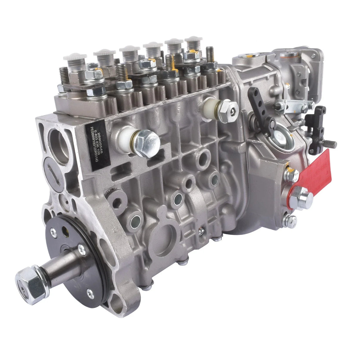 Diesel Fuel Injection Pump for Cummins 6CTA 8.3L 235HP (1998–2002) 0403436109