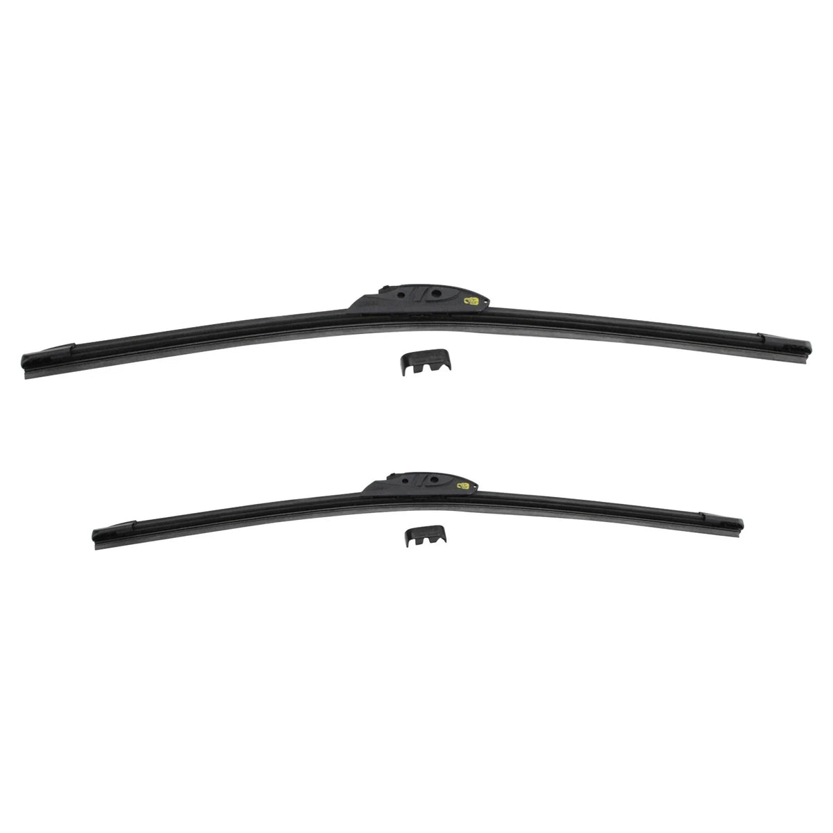 2X Valeo Ultimate Beam 20" Windshield Wiper Blades for