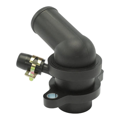 Thermostat for Chevy Aveo5 Pontiac Wave Suzuki Swift (1999–2008) 18038557, 96282726, 96407677