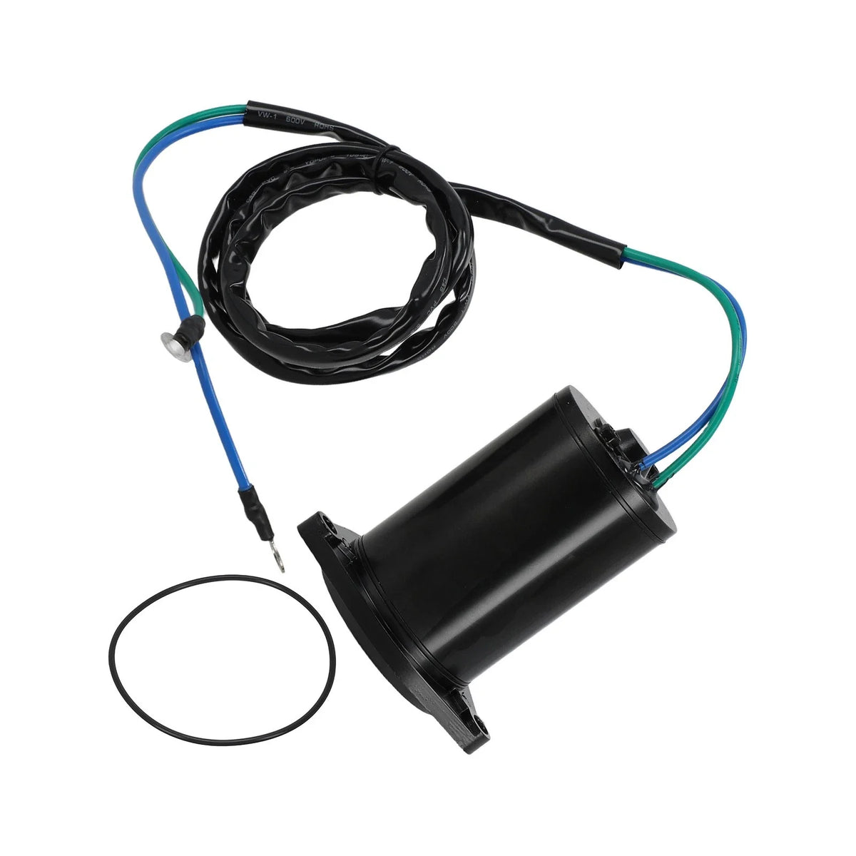 Power Tilt Trim Motor for Yamaha 40-90 HP (1992–2002)