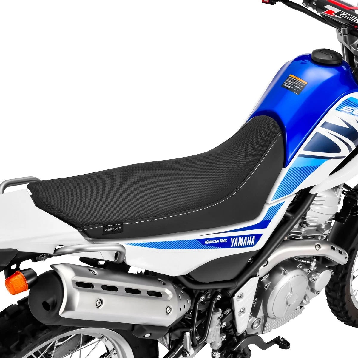 Advance Seat for DRC/ZETA/UNIT (ZE66-4010)