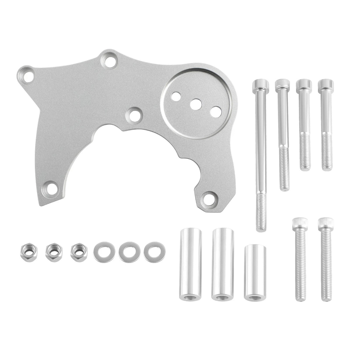LS R4 AC Bracket for Chevy GMC (1999–2013) 8W41D3