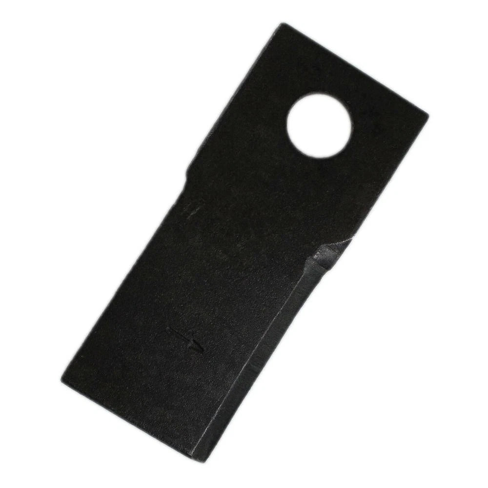 Right Hand Disc Mower Blade for Universal Products