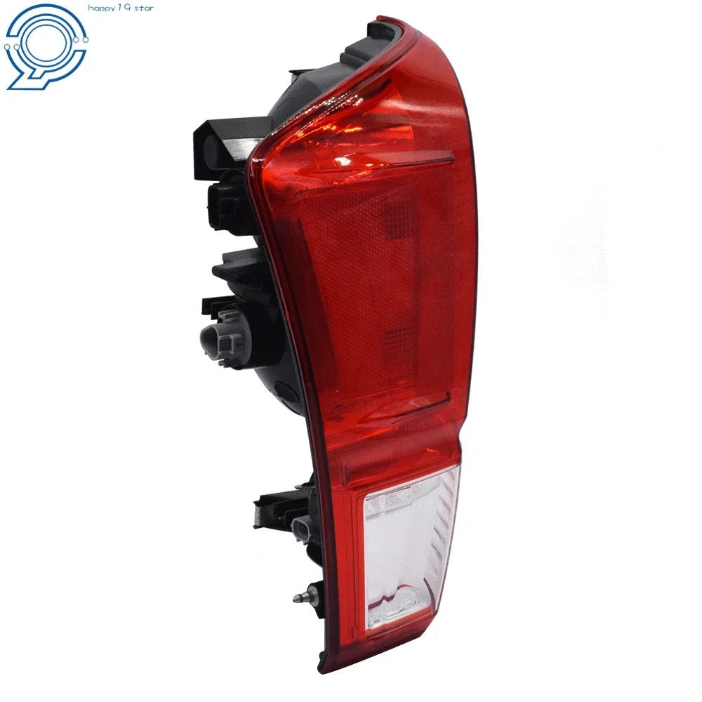 Set of 2 Rear Tail Lights for Toyota Tacoma SR SR5 (2016–2019)