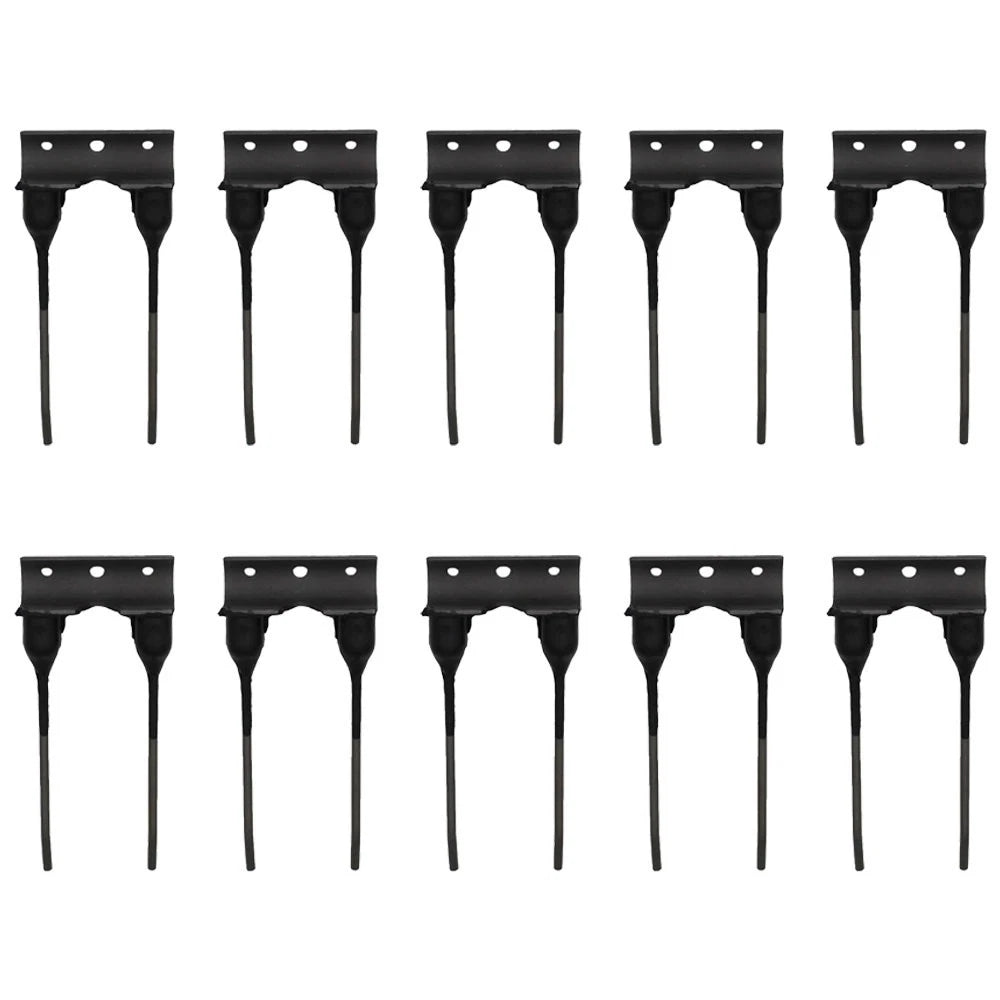 10X Double Tooth for Ford/New Holland Replaces 9847572