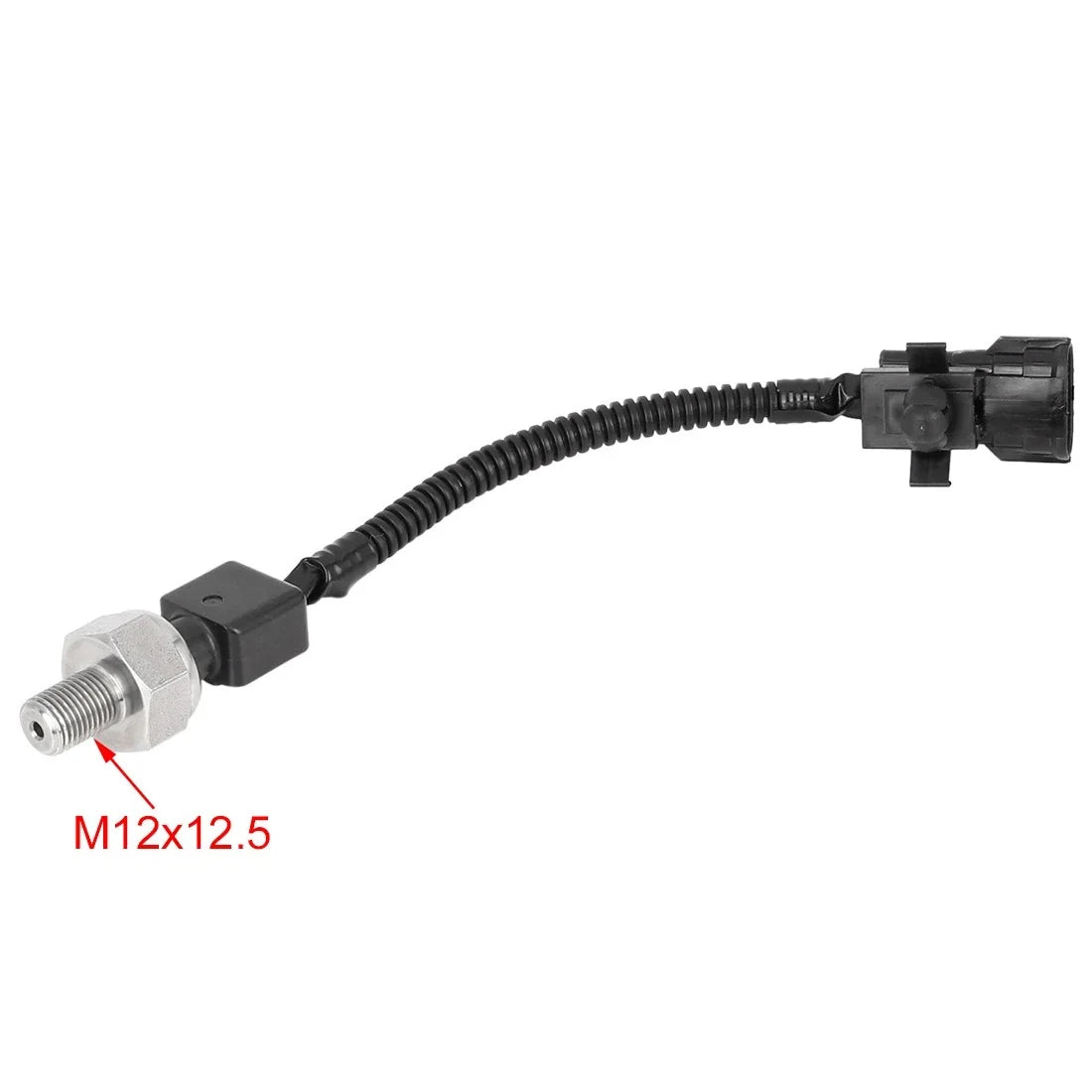 Fuel Pressure Sensor 89458-30010 for Lexus IS250 IS350 GS350 (2010–2015)