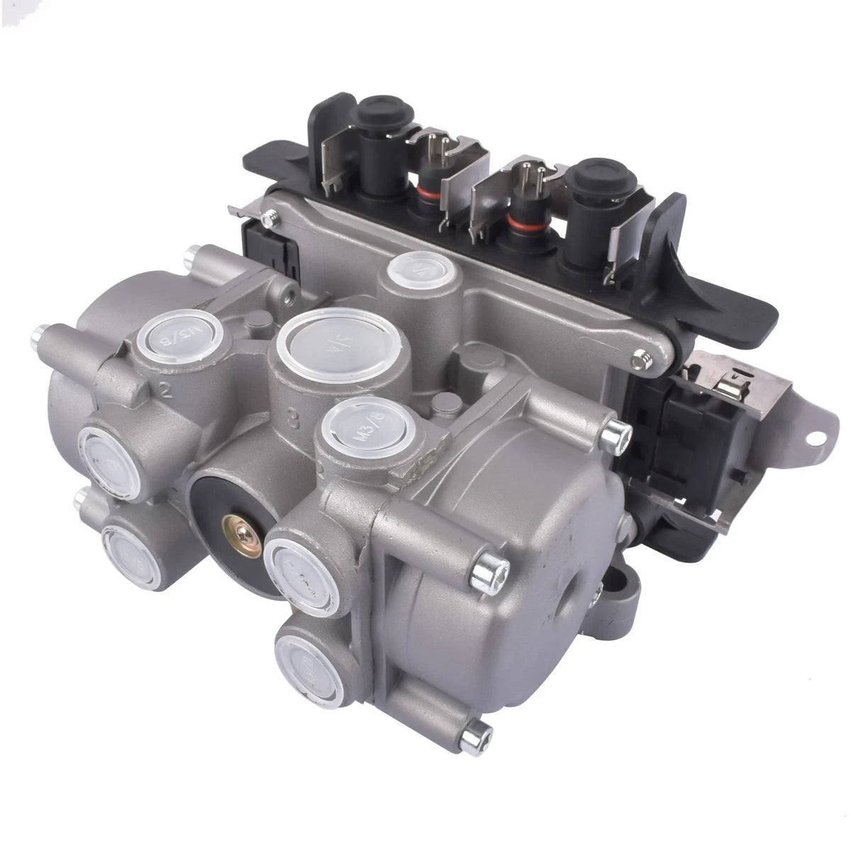 ABS ECU/Valve for Standard Trailers (12V) S4005001020, 4005001020