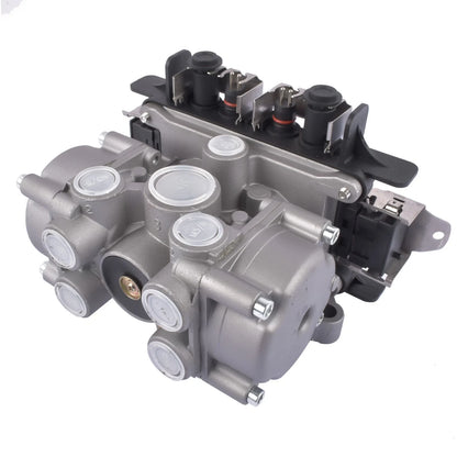ABS ECU/Valve for Standard Trailers (12V) S4005001020, 4005001020
