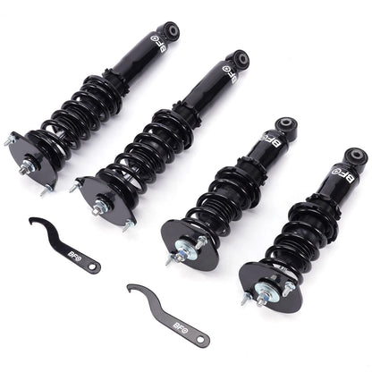 Coilover Suspension Kit for Mazda Miata MX-5 NA NB (1989–2005) AOCJNP