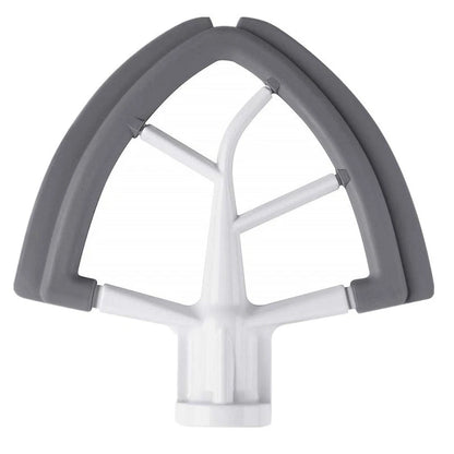 Silicone Mixer Paddle for Kitchenaid Tilt-Head 4.5-5QT