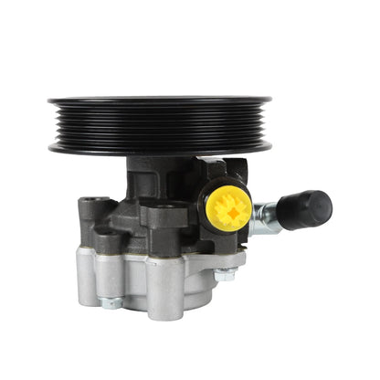 Power Steering Pump w/ Pulley for Lexus GX470 Toyota 4Runner (2003–2009) 21-5371