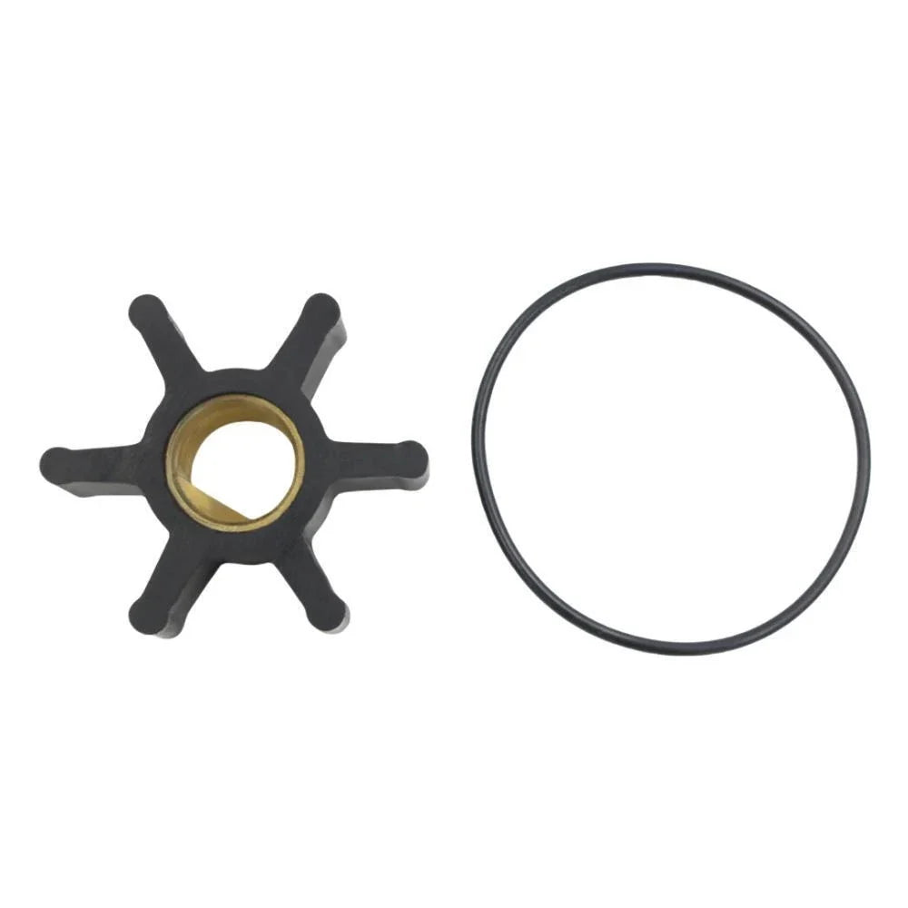 Water Pump Impeller Kit for Sherwood 08000K, Sierra 23-2004, Onan 541-1524