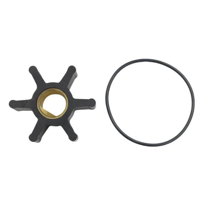 Water Pump Impeller Kit for Sherwood 08000K, Sierra 23-2004, Onan 541-1524