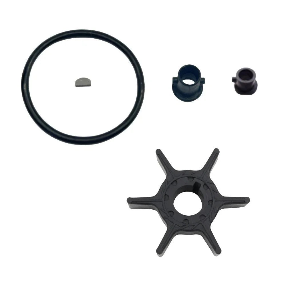 Water Pump Impeller Repair Kit for Yamaha Outboard (63V-44352-00-00, 18-3040)