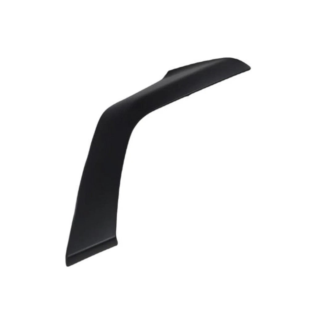 Set of 2 Bumper Cover Molding for Ram ProMaster 1500 (2015–2024) LLX-CH1044166-CL360A74, CH1044166