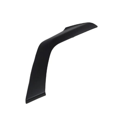 Set of 2 Bumper Cover Molding for Ram ProMaster 1500 (2015–2024) LLX-CH1044166-CL360A74, CH1044166