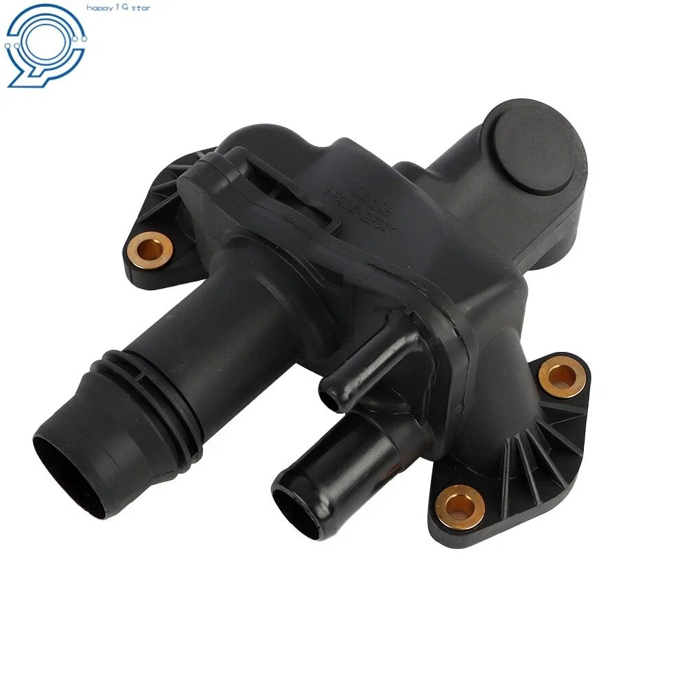 Thermostat Housing Water Outlet Pipe for Range Rover Sport (2005–2013) LR073372