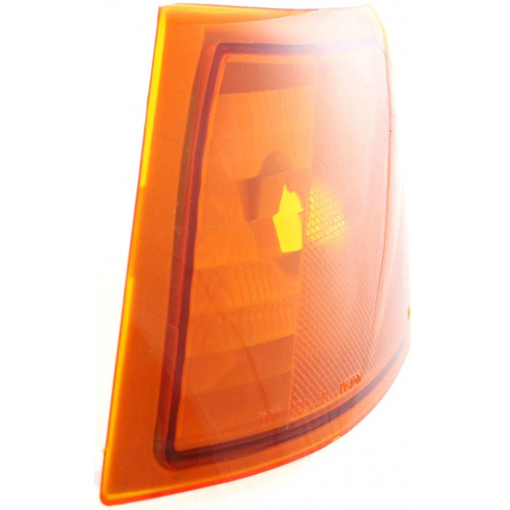 Corner Light Driver Side for Saturn Vue (2002–2005) GM2550188, CLX-M1-334-1502L-US-CL360A1