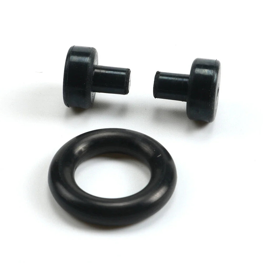 Driveshaft Bumper & O-Ring Kit for Polaris SL SLT SLH Virage TXI 750 (1994–2004)