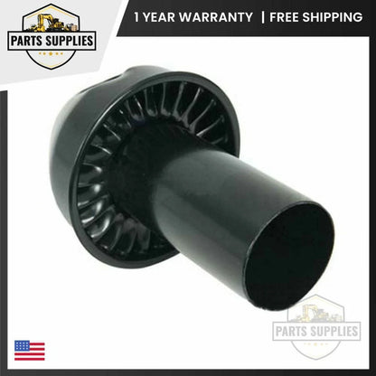 Pre-Cleaner Base for New Holland 2000 2300 2600 3000 3600 4000