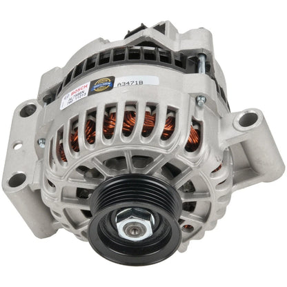 AL7596N Alternator for Ford Escape Mazda Tribute (2001–2004) 105 Amp