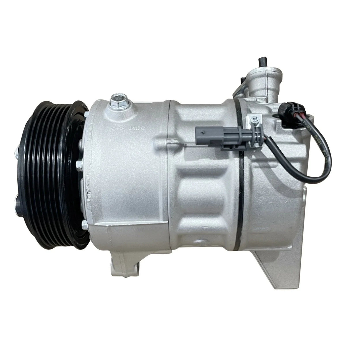 A C Compressor Kit With Condenser for Cadillac SRX 3.6L (2012–2016)