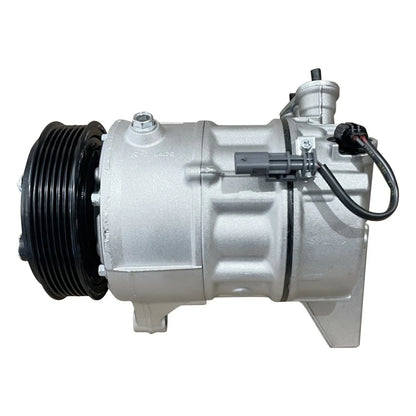 A C Compressor Kit With Condenser for Cadillac SRX 3.6L (2012–2016)