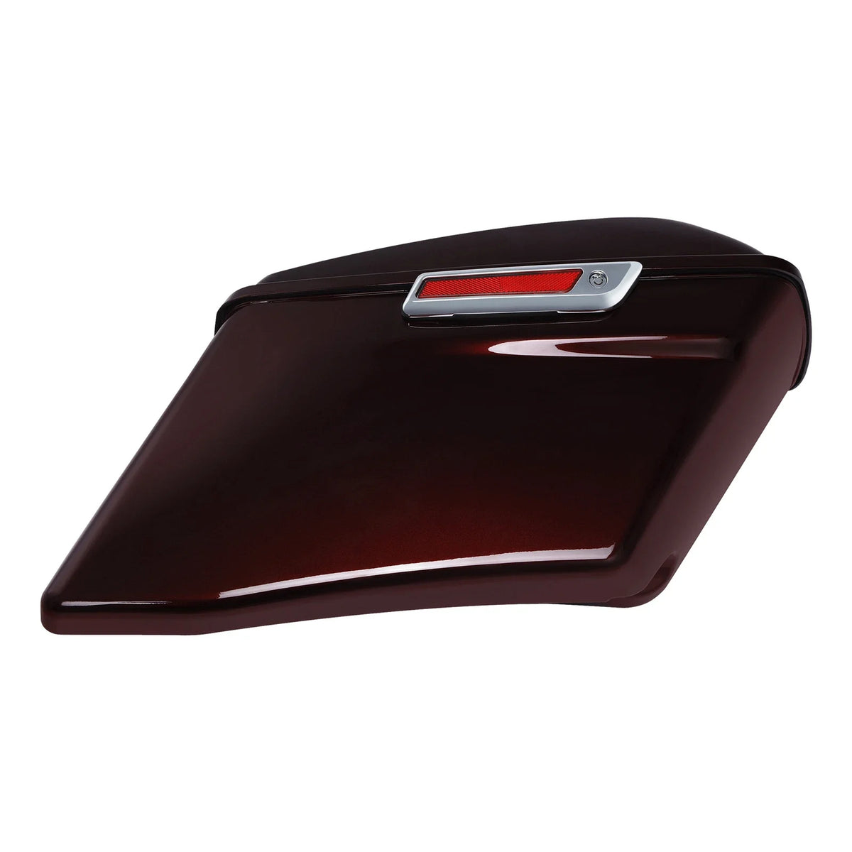 4" Stretched Saddlebags for Harley Touring Road Glide (2014–2024)