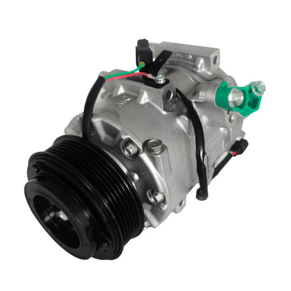 A/C Compressor for Hyundai Palisade V6 3.8L (2020–2022)