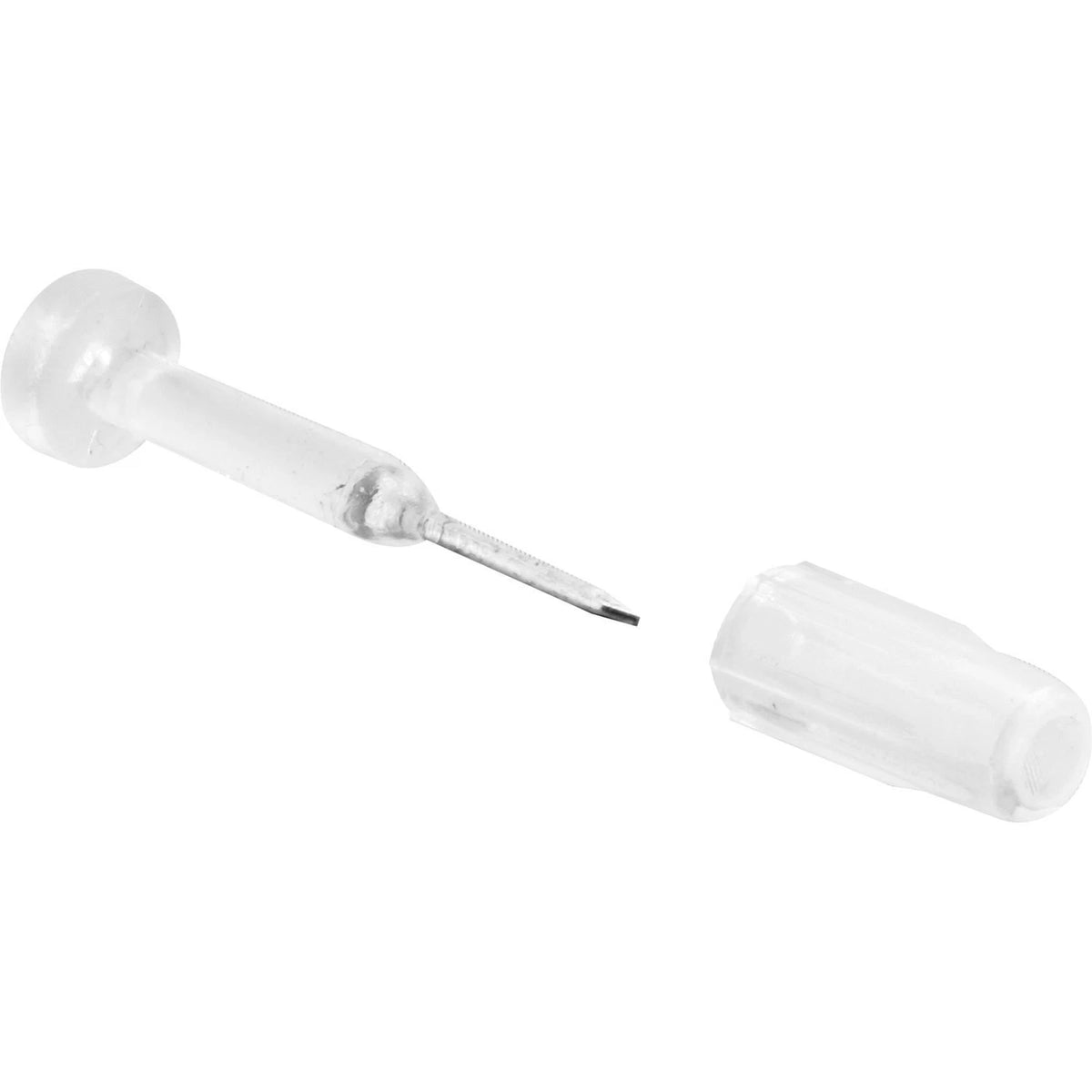L 5895 Window Grid Retainer Pin for Prime-Line Windows (1-1/16 in.)