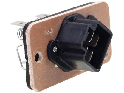 Blower Motor Resistor for Ford F250 Super Duty (1999–2003) 62711XJZK