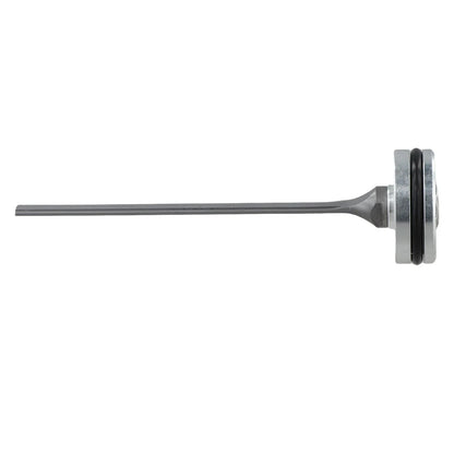 Coil Nailer Parts with Integrated O-Ring for