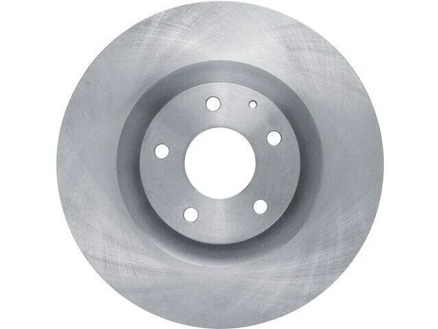 Front Brake Rotor for Mazda CX-50 (2023–2025) ZX368SZ