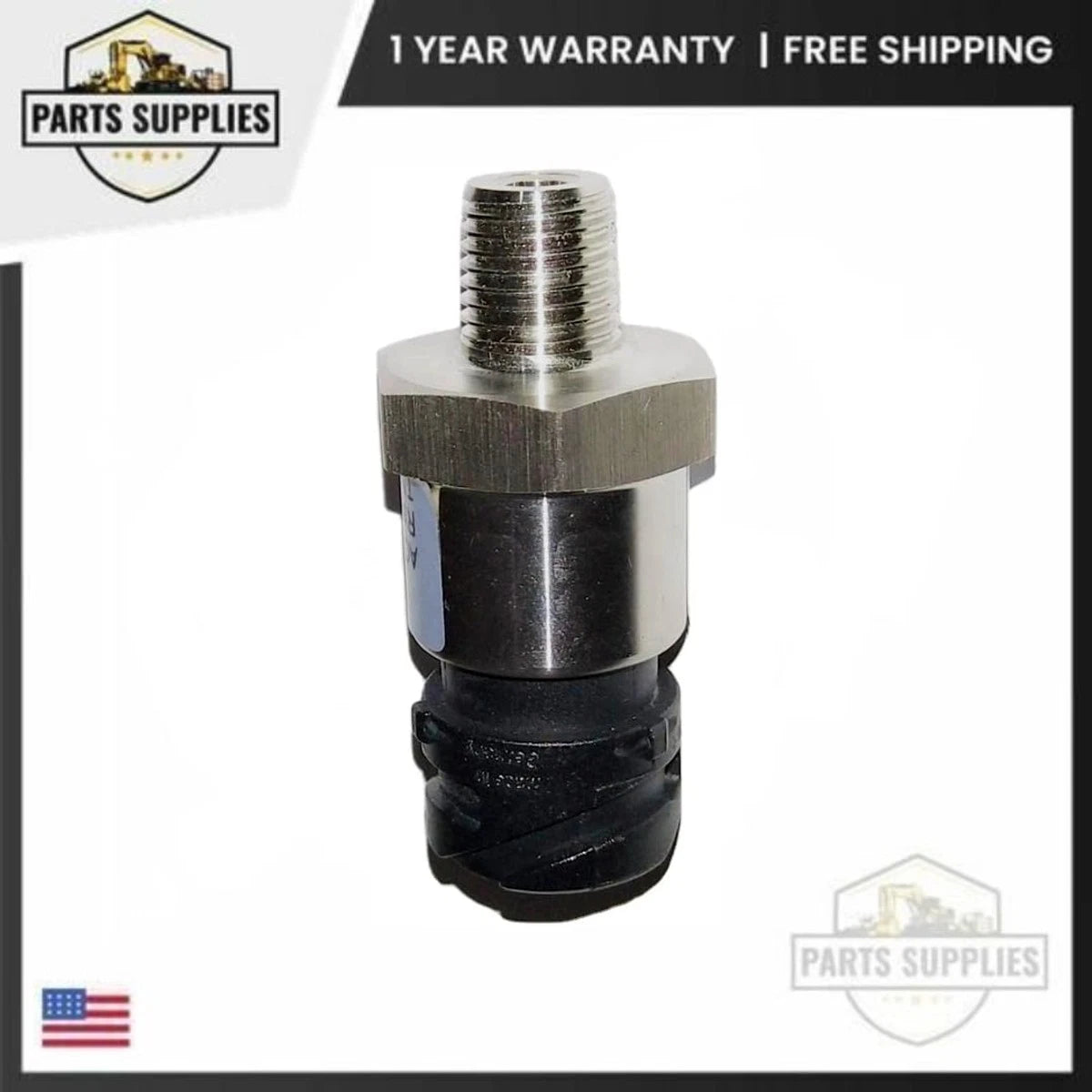 Pressure Sensor for Atlas Copco Air Compressor