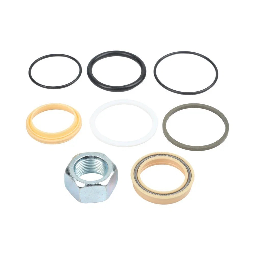 Hydraulic Seal Kit for Lift Cylinder (Anti-aging, High-temp Resistant)
