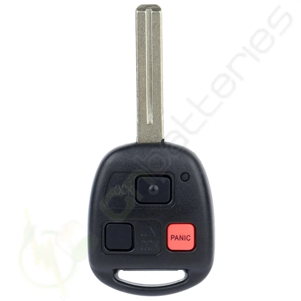 Keyless Entry Remote Fob for Lexus RX300 (1999–2003) N14TMTX-1