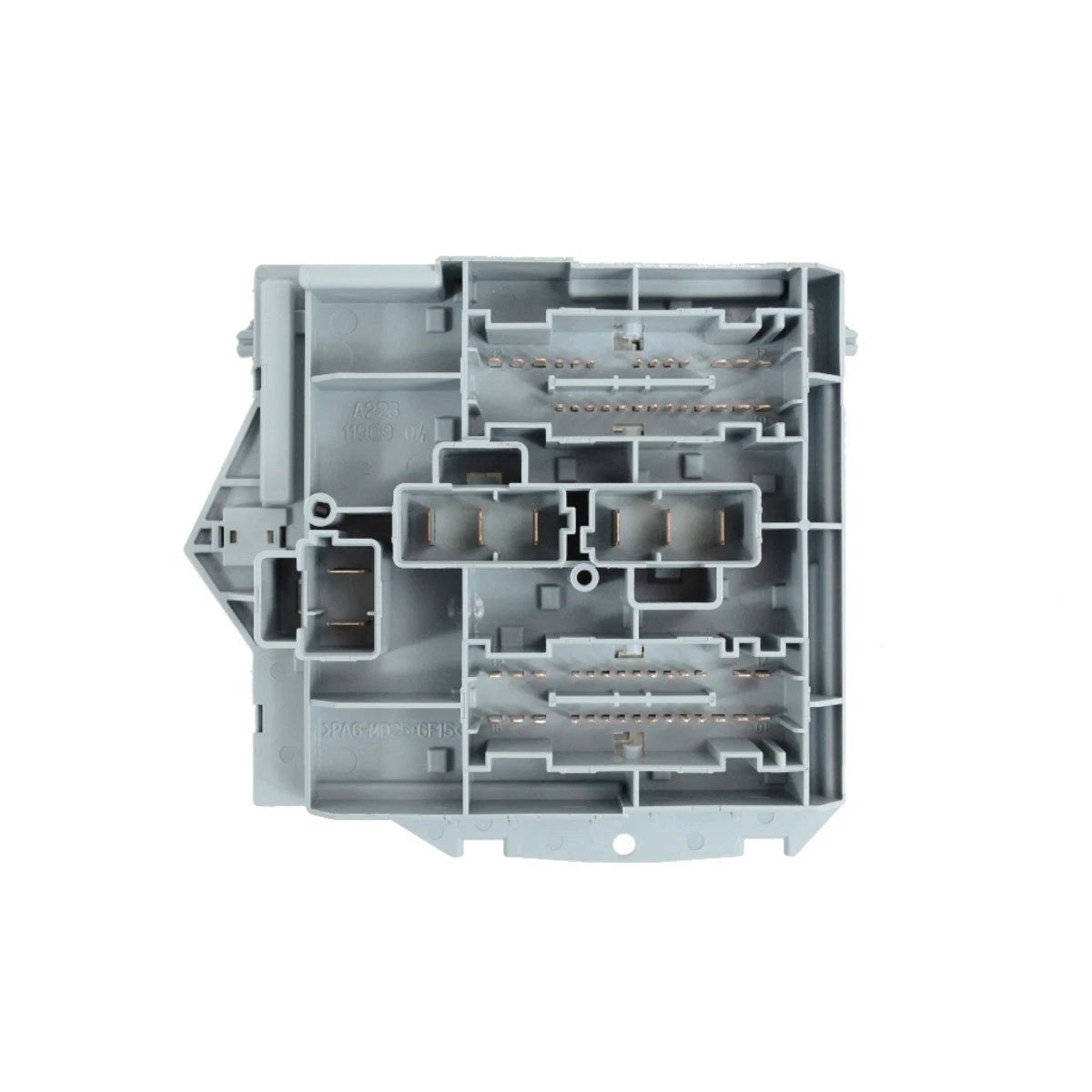 Power Distribution Block for Ram ProMaster 2500 3500 1500 (2020–2021) 68305537AB