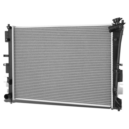 Aluminum Replacement Radiator for Kia Optima, Hyundai Sonata (2011–2015) DPI 13249