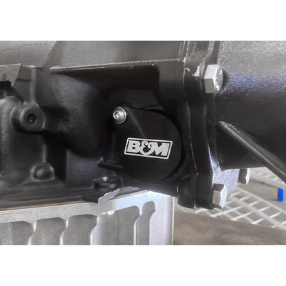 B&M Transmission Speedometer Block Off Plug 20301 for Automotive Models