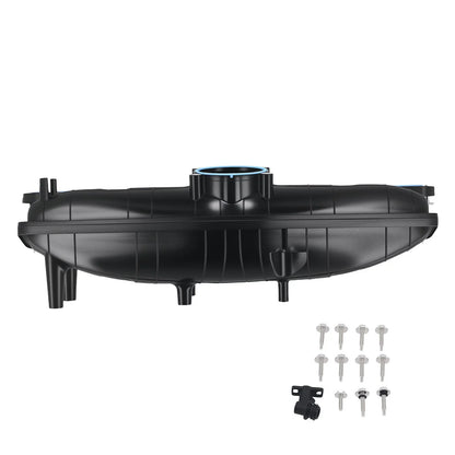 Air Intake Manifold for Saab 9-7x 4.2L (2005–2007) GMC Envoy Chevrolet Trailblazer