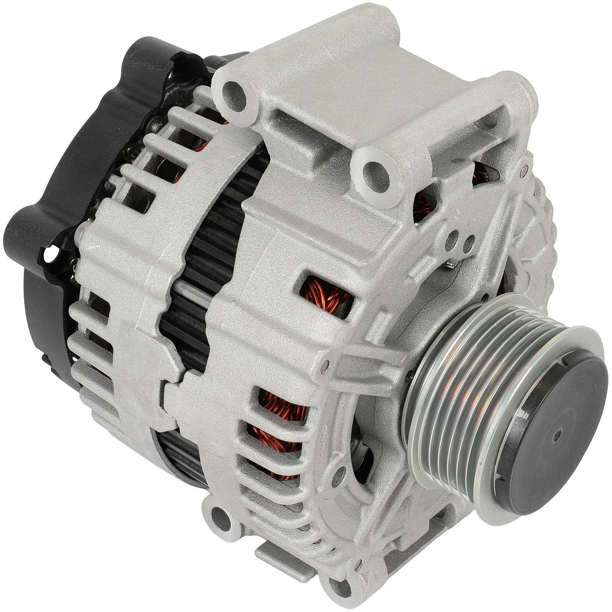 180A Alternator for Audi A6 Quattro (2009–2011) 3.0L 3.2L SC6 11478 06E903016T