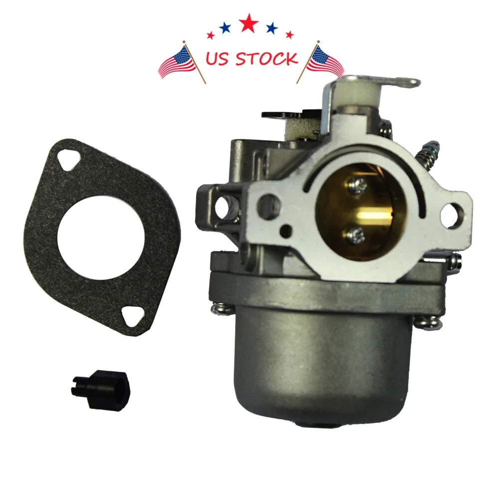 Carburetor with Mounting Gasket for Briggs and Stratton (Fits Walbro LMT)